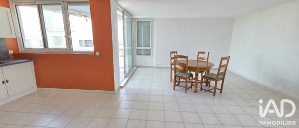 Appartement (prestige) à vendre 4 pièces 95 m² Royan