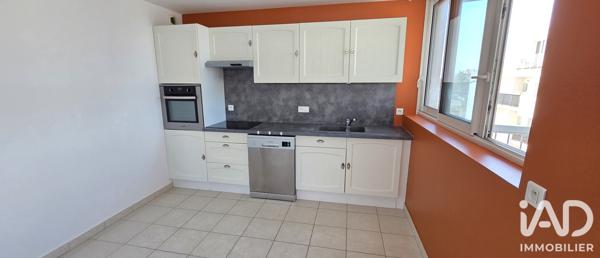 Appartement (prestige) à vendre 4 pièces 95 m² Royan