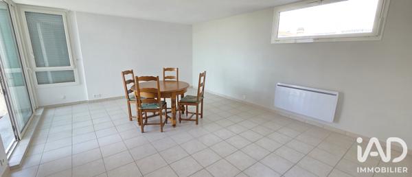 Appartement (prestige) à vendre 4 pièces 95 m² Royan