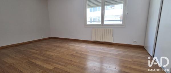 Appartement (prestige) à vendre 4 pièces 95 m² Royan