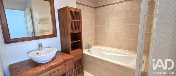 Appartement (prestige) à vendre 4 pièces 95 m² Royan