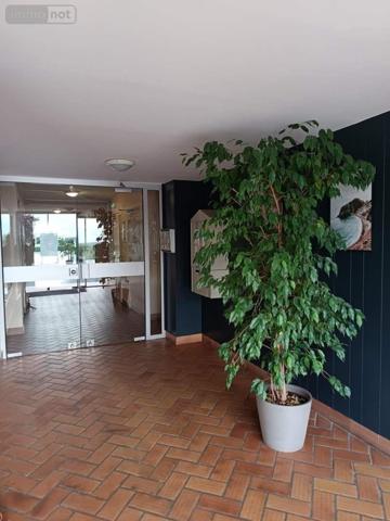 Appartement à vendre à La Chaussée-Saint-Victor dans le Loir-et-Cher (41260), ref : 015/680