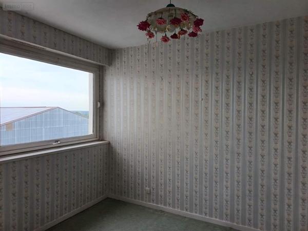 Appartement à vendre à La Chaussée-Saint-Victor dans le Loir-et-Cher (41260), ref : 015/680