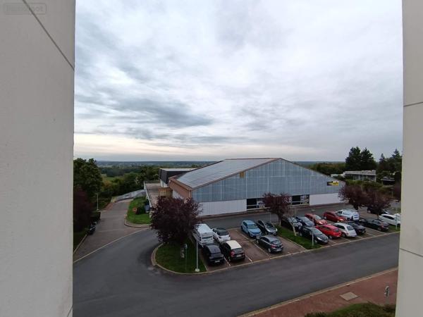Appartement à vendre à La Chaussée-Saint-Victor dans le Loir-et-Cher (41260), ref : 015/680