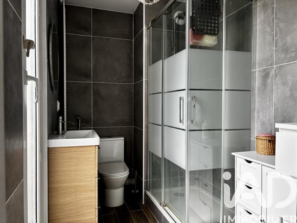 Appartement à vendre 4 pièces 75 m² Cergy