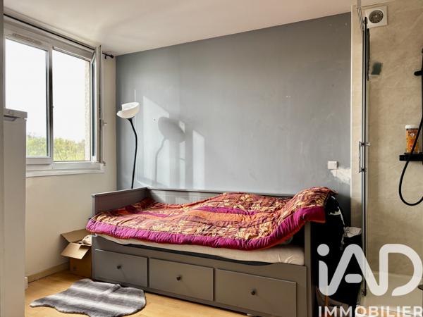 Appartement à vendre 4 pièces 75 m² Cergy