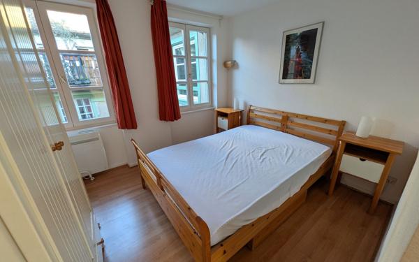 Appartement à louer    2 pièces •  Strasbourg