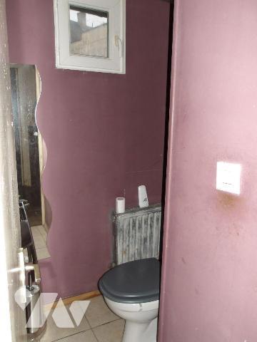 BOUSSAC-BOURG (23) CREUSE, A vendre maison de ville d'env. 108 m² avec jardin, comprenant en re...