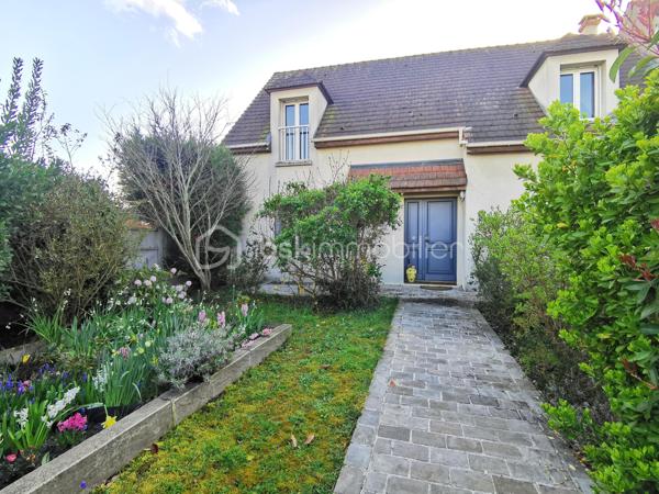 Maison de 130,05 m²