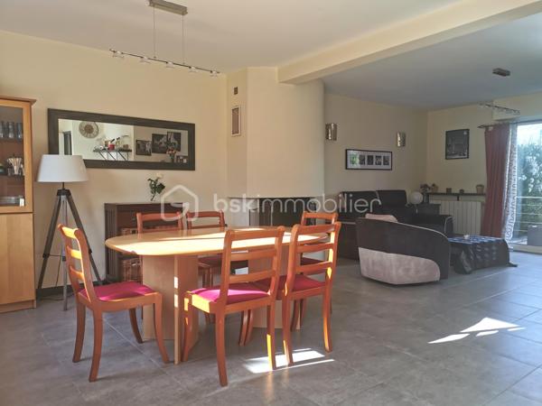 Maison de 130,05 m²