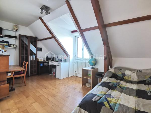 Maison de 130,05 m²