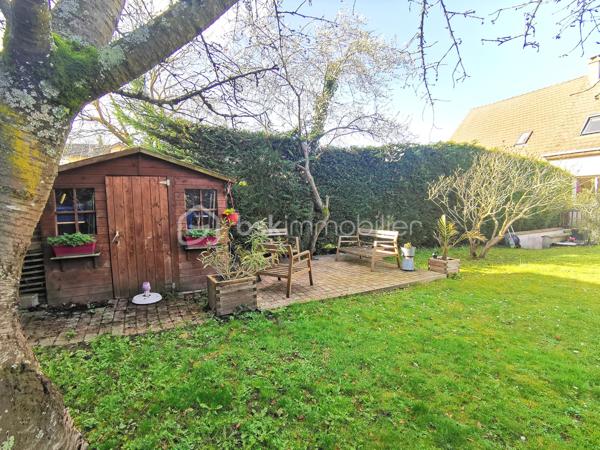 Maison de 130,05 m²