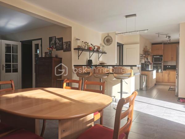 Maison de 130,05 m²