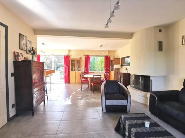 Maison de 130,05 m²