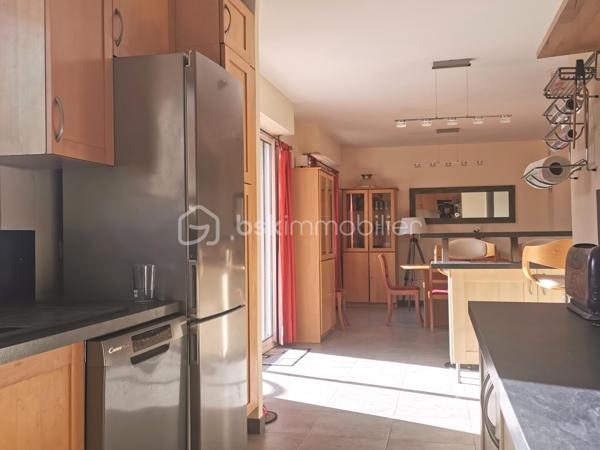 Maison de 130,05 m²