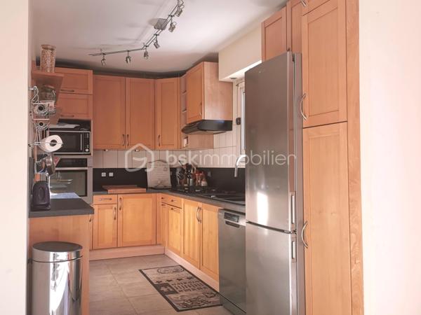 Maison de 130,05 m²