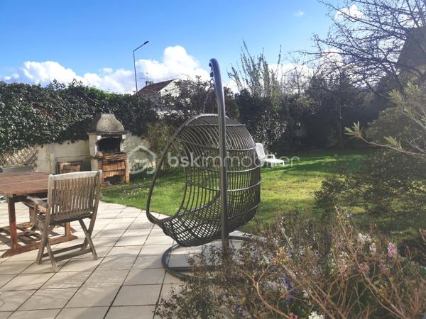 Maison de 130,05 m²