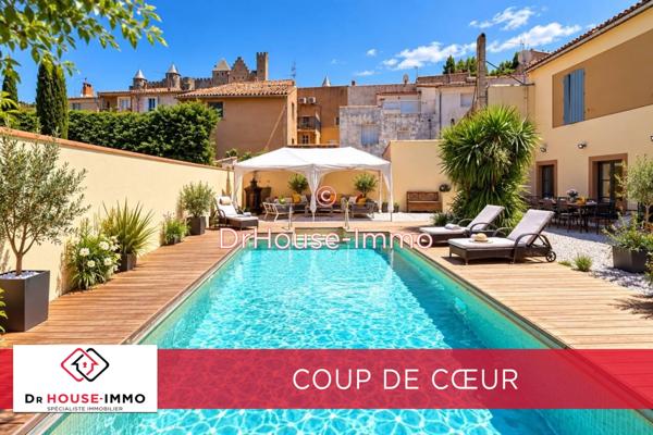Maison à vendre 7 pièces de 226 m²