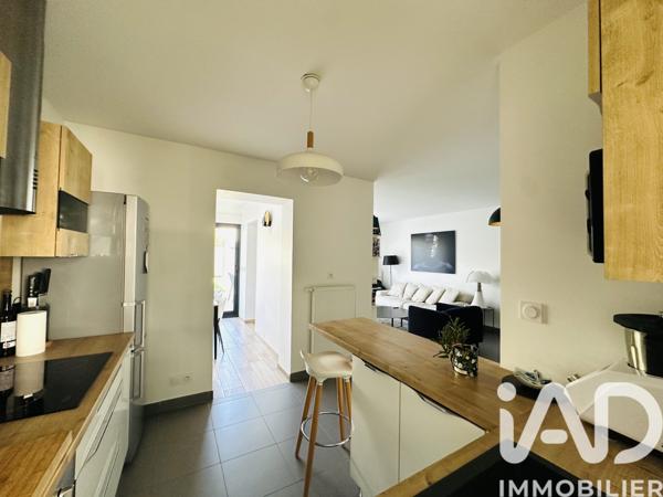 Maison à vendre 4 pièces 84 m² Nantes