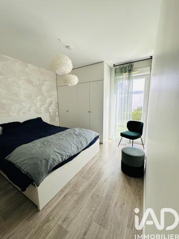 Maison à vendre 4 pièces 84 m² Nantes