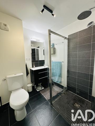 Maison à vendre 4 pièces 84 m² Nantes