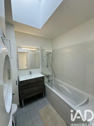 Maison à vendre 4 pièces 84 m² Nantes