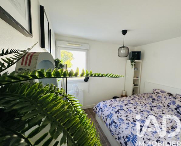 Maison à vendre 4 pièces 84 m² Nantes