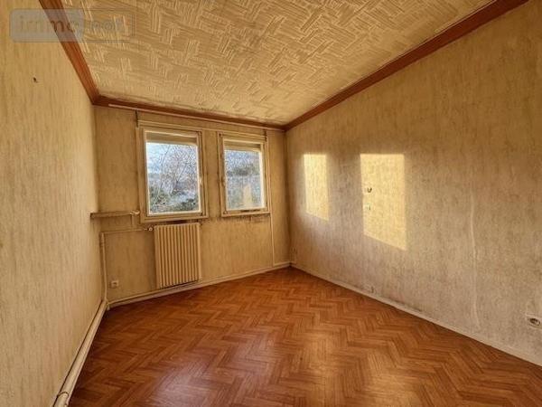 Maison à vendre à Le Mans dans la Sarthe (72100), ref : 72120-1015