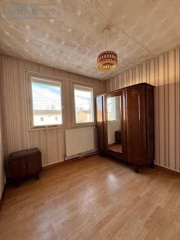 Maison à vendre à Le Mans dans la Sarthe (72100), ref : 72120-1015