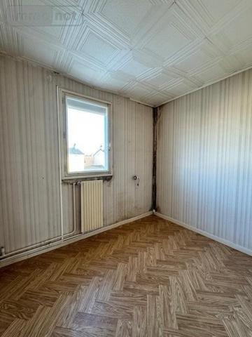 Maison à vendre à Le Mans dans la Sarthe (72100), ref : 72120-1015