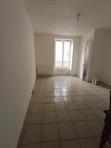 DUPLEX 2P 48M2 QUARTIER TRIBUNAL