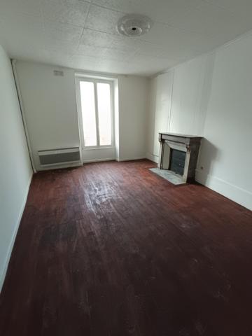 DUPLEX 2P 48M2 QUARTIER TRIBUNAL