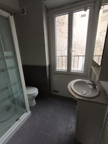 DUPLEX 2P 48M2 QUARTIER TRIBUNAL