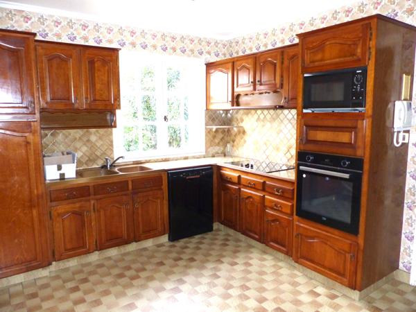 Trégunc (29910) Maison proche du bourg