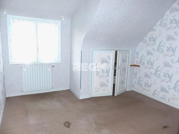 Trégunc (29910) Maison proche du bourg