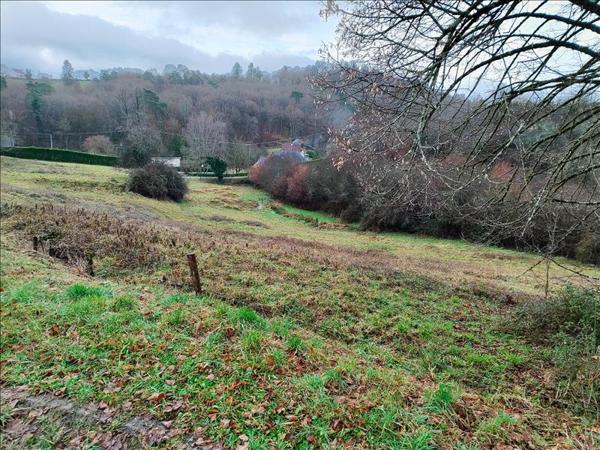 Terrain à vendre |  Chanac-les-Mines |  3493 m²