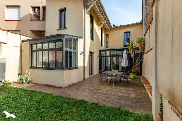 Maison à vendre |  Moissac |  8 pièces | 220 m²