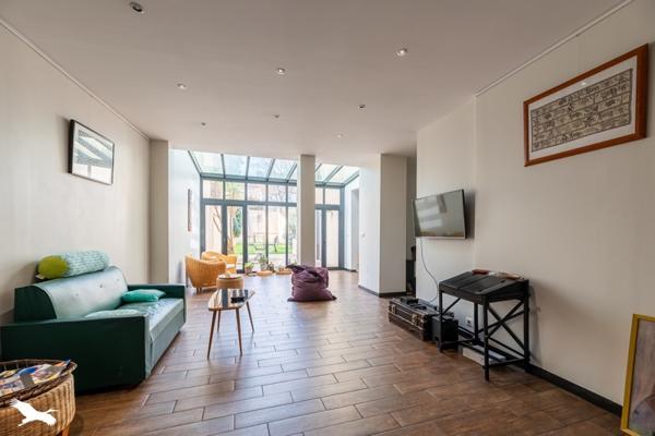 Maison à vendre |  Moissac |  8 pièces | 220 m²