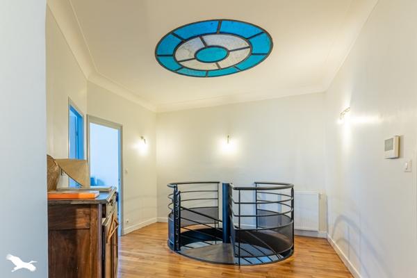 Maison à vendre |  Moissac |  8 pièces | 220 m²