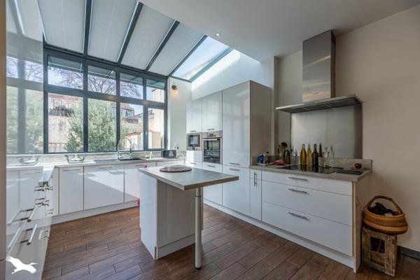 Maison à vendre |  Moissac |  8 pièces | 220 m²