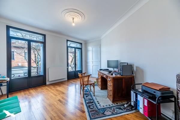 Maison à vendre |  Moissac |  8 pièces | 220 m²