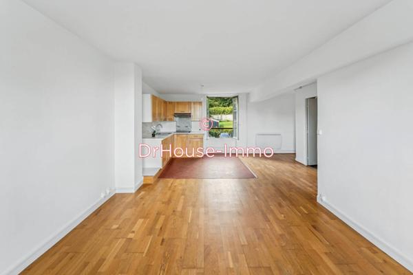Appartement à vendre 3 pièces de 63 m²
