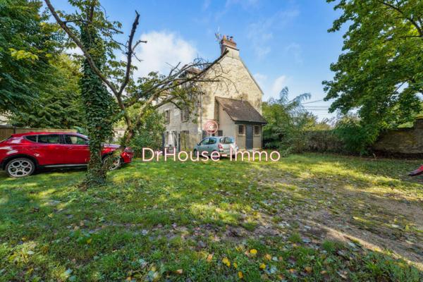 Appartement à vendre 3 pièces de 63 m²