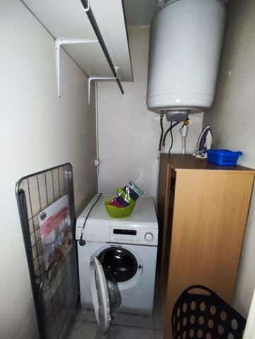 Charmant T1 bis meublé avec balcon