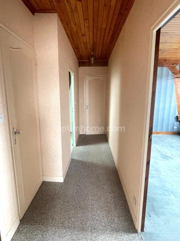 Maison familiale de 5 pièces à LUCE (28)