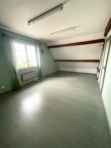 Maison familiale de 5 pièces à LUCE (28)