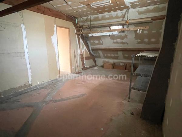 Maison familiale de 5 pièces à LUCE (28)
