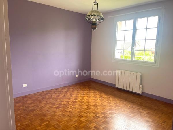 Maison familiale de 5 pièces à LUCE (28)