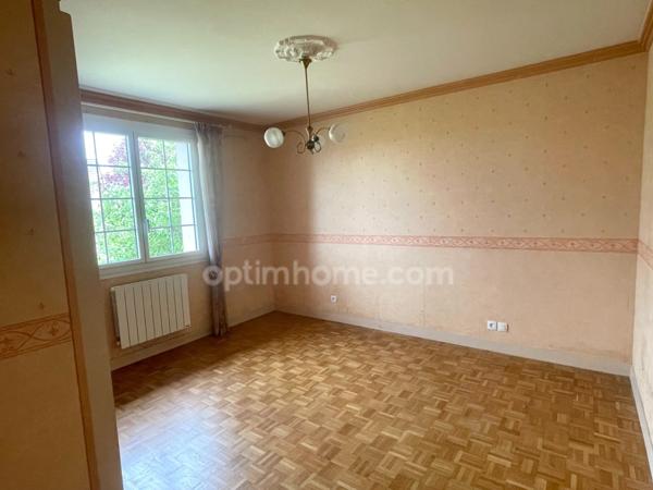 Maison familiale de 5 pièces à LUCE (28)