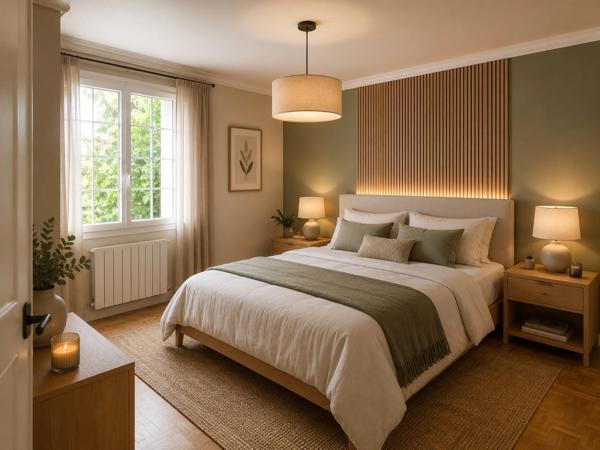 Maison familiale de 5 pièces à LUCE (28)